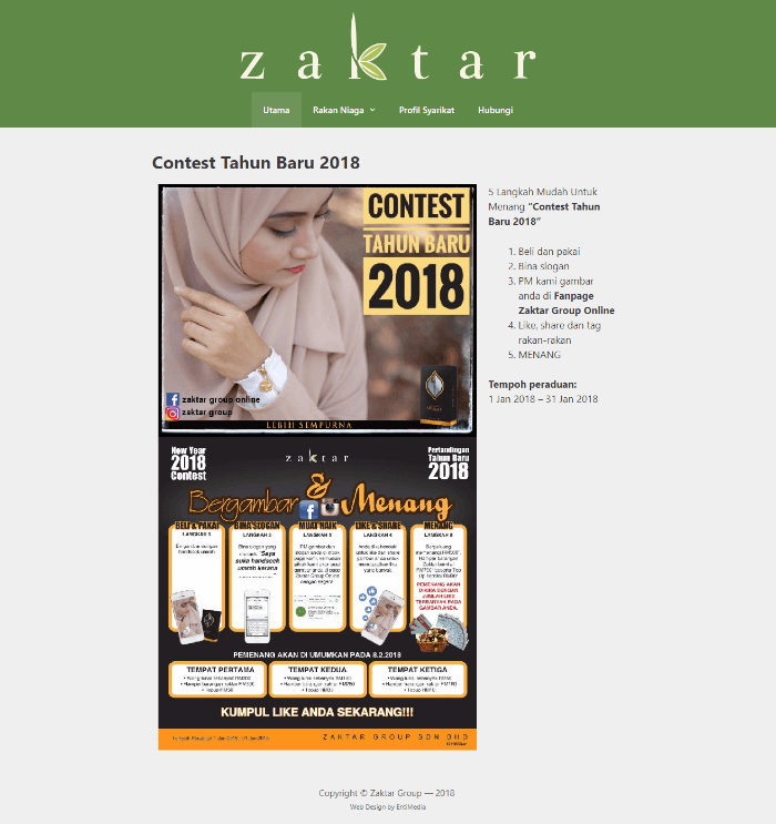 blog zaktar-group